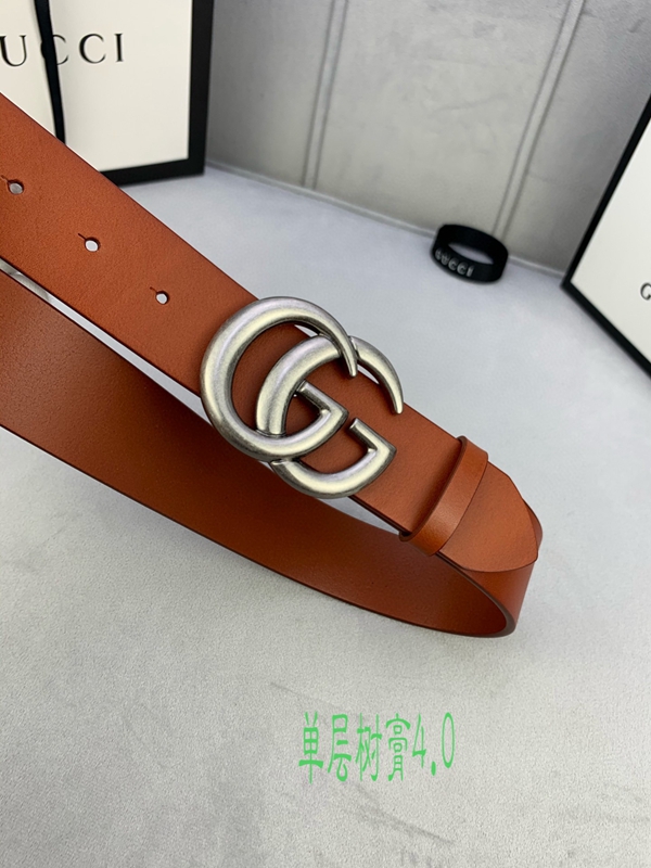 グッチベルト激安側面デザイン